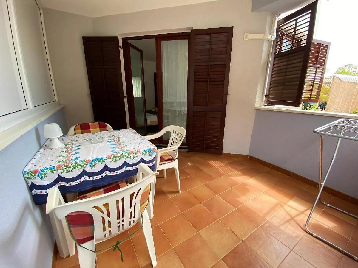 Apartments Lungomare Pula