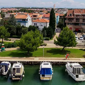 Benelux Apartament Zadar